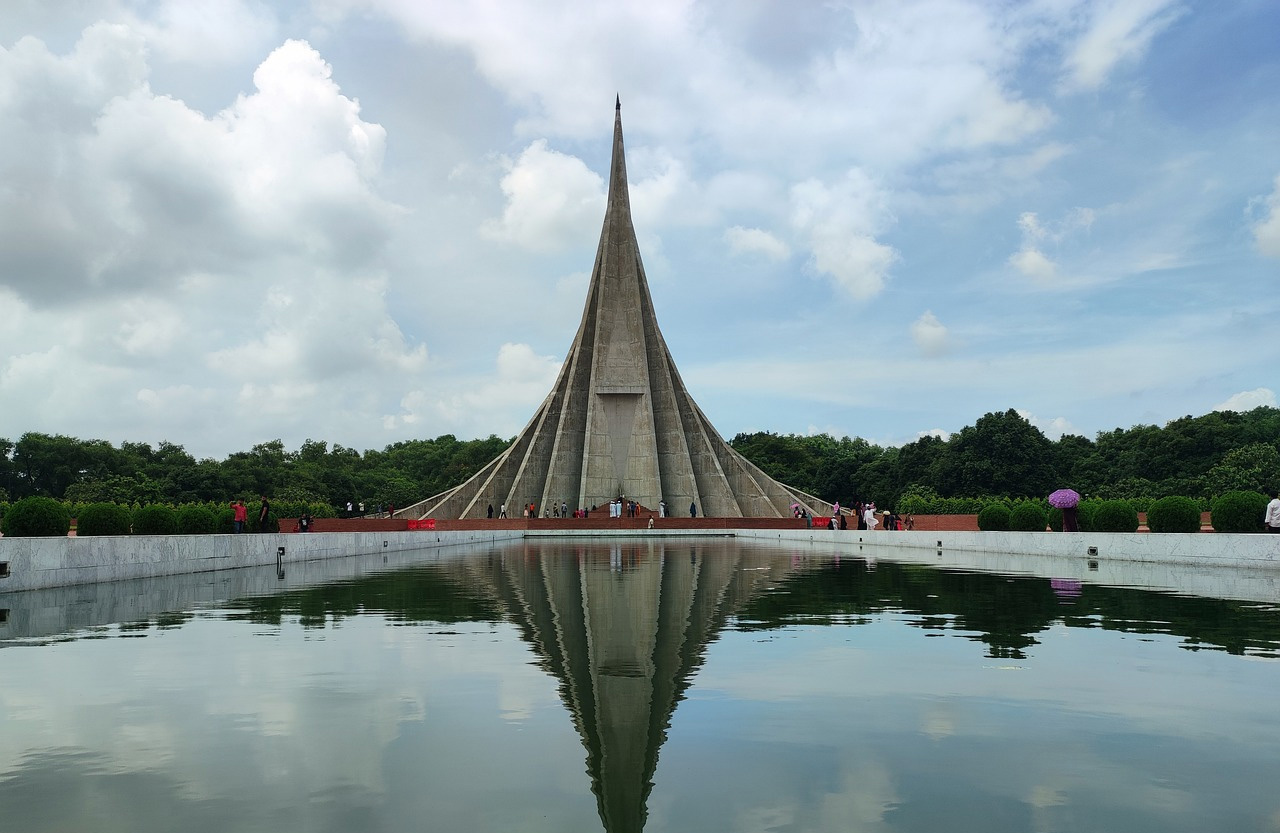방글라데시 – Bangladesh
