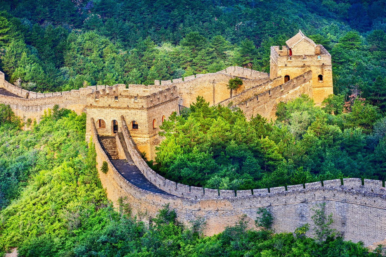 중국 – China