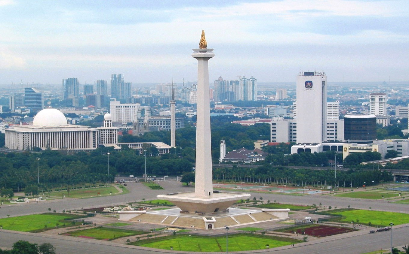 인도네시아 – Indonesia