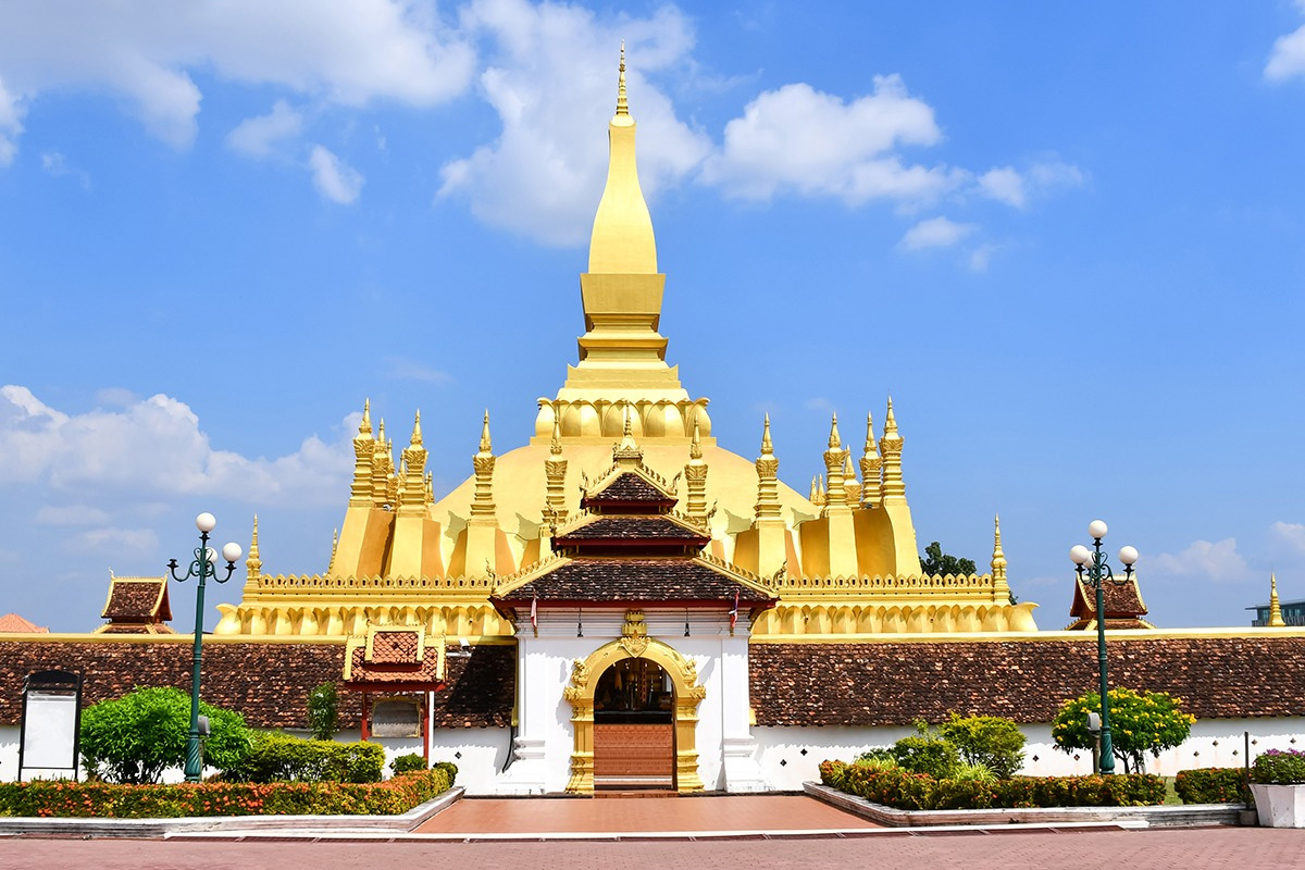 라오스 – Laos