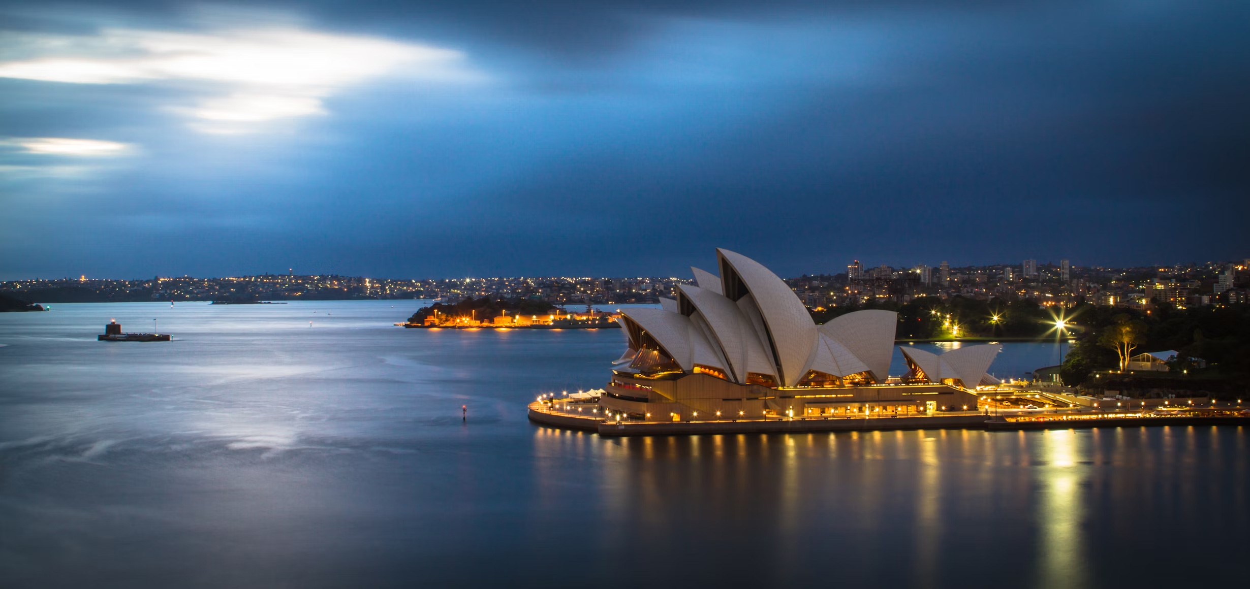 호주 – Australia